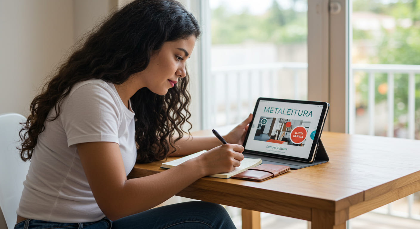 Curso Leitura Dinâmica – Metaleitura (LDE) download: como acessar com segurança e o que está incluso CUPOM DE DESCONTO