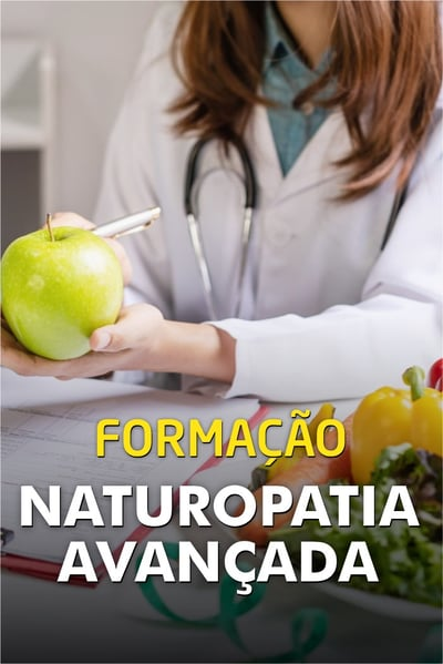 7 Aplicações Inovadoras do Curso de Naturopatia Avançada da Natuphisio – por LivroPDF CUPOM DE DESCONTO