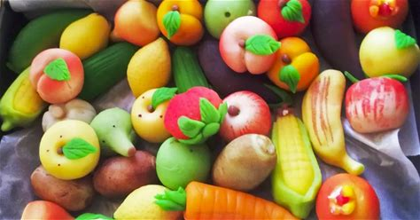 Curso Frutinhas de Leite em Pó: Aprenda a Criar Doces Lindos e Lucrativos com Técnicas Profissionais CUPOM DE DESCONTO