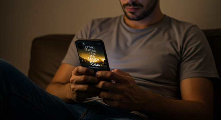 Julia Santos Como Deixar Ela Louca na Cama Funciona: A Verdade por Trás do Prazer Inesquecível