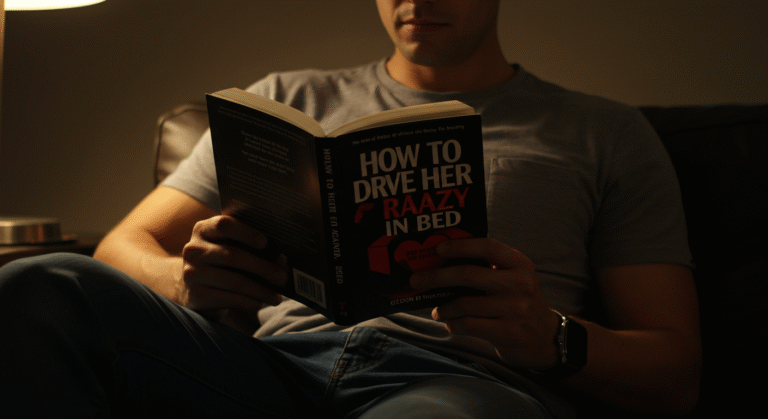 Guia Completo do Curso “Como Deixar Ela Louca na Cama” da Julia Santos: Vale a Pena Comprar?