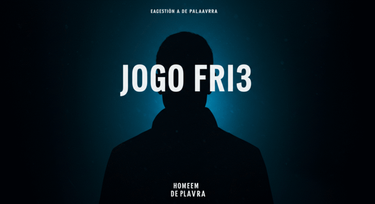 Jogo Frio 3: O Passo Para o Encontro em 15 Dias – Será Que É Para Você?