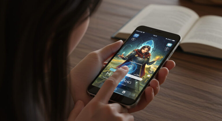 O Que É Metaleitura e Como Ela Pode Acelerar Seu Conhecimento?