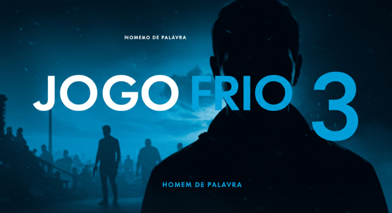 Jogo Frio 3 PDF: Manual Prático para Branding Pessoal, Freelance e Equilíbrio Emocional