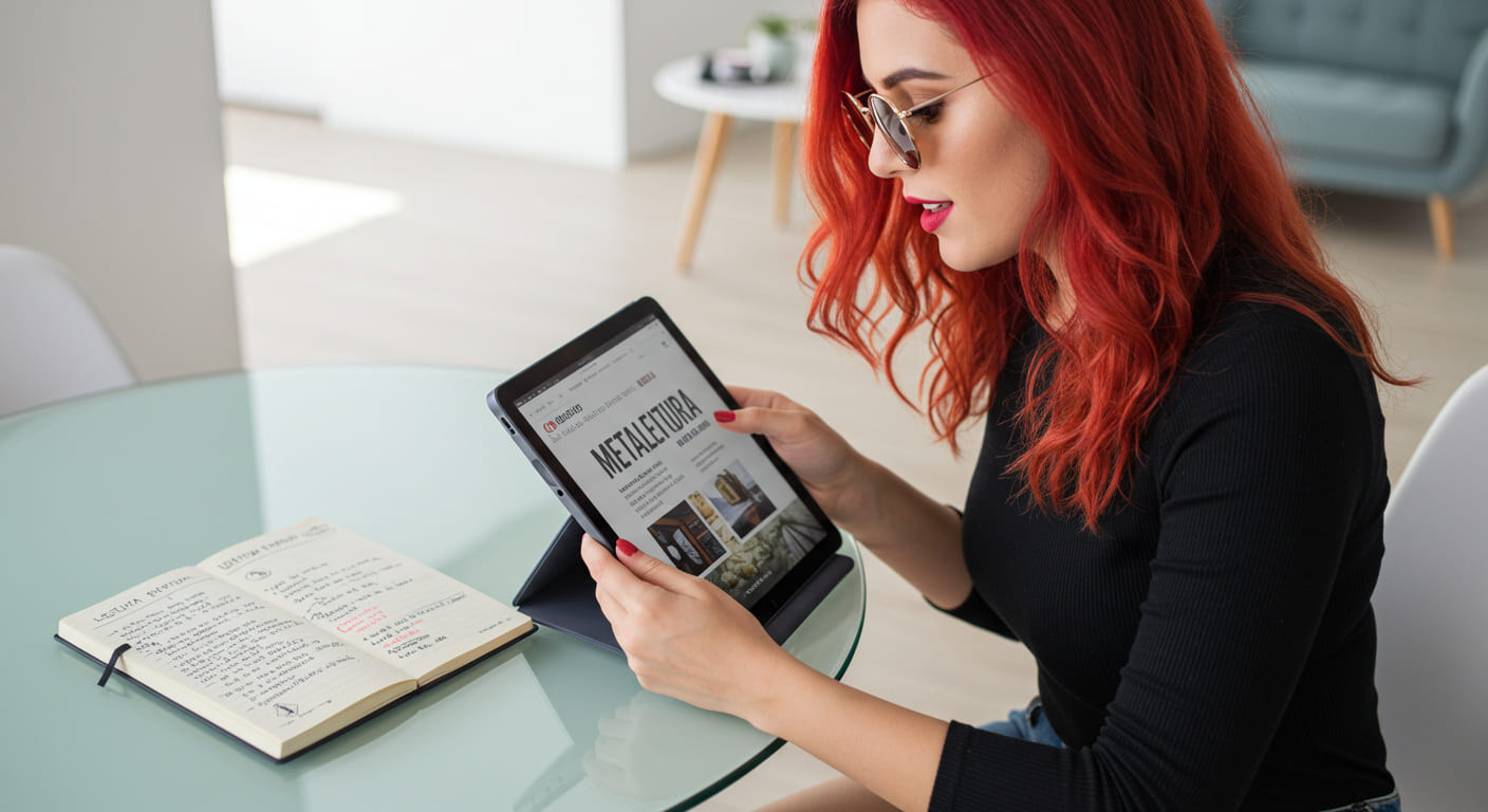 📚 Curso de leitura rápida: como funciona, benefícios reais e por que pode revolucionar seus estudos CUPOM DE DESCONTO