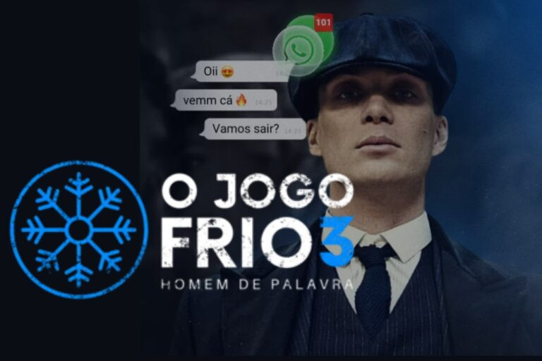 Manual Técnico de Resiliência e Produtividade Jogo Frio 3 (Homem de Palavra): Guia Passo a Passo para Gerenciar Estresse e Focar no Essencial 6 Manual Técnico de Resiliência e Produtividade Jogo Frio 3 (Homem de Palavra): Guia Passo a Passo para Gerenciar Estresse e Focar no Essencial