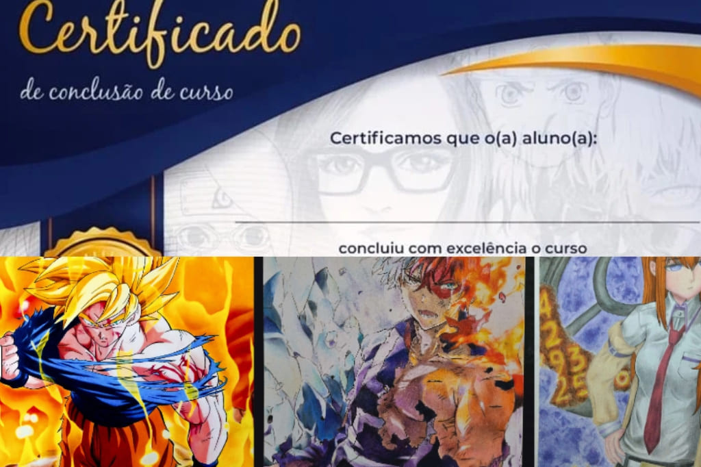 Aprenda Fanart com Mayara Rodrigues: Curso Método Fanart 4.0 Para Portfólios Profissionais, Freelancers e Criadores de Conteúdo CUPOM DE DESCONTO