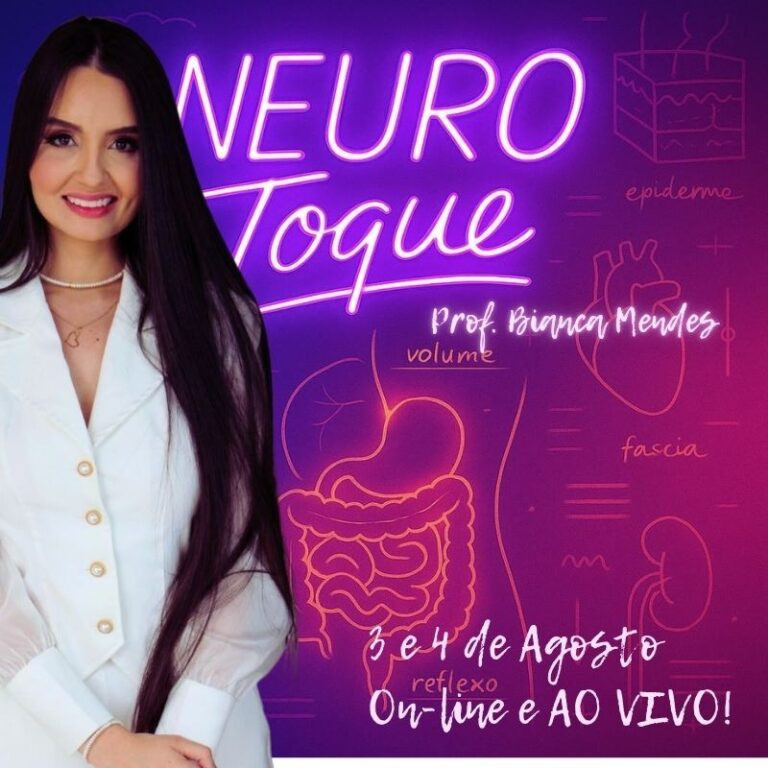 NEUROtoque: Para quem quer tratar a estética na raiz realmente funciona? Descubra se vale a pena investir na técnica da Bianca Mendes