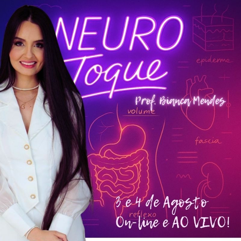NEUROtoque: Para quem quer tratar a estética na raiz realmente funciona? Descubra se vale a pena investir na técnica da Bianca Mendes CUPOM DE DESCONTO