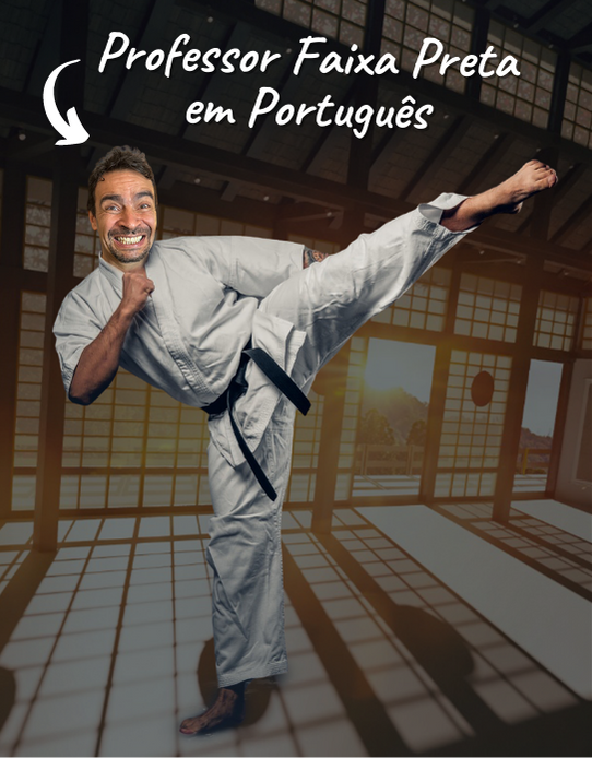 Academia de Português Prof. Álvaro Ferreira – Metodologia inovadora
