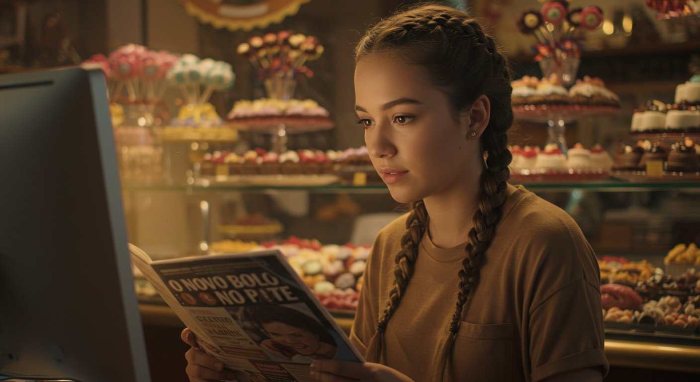 O Novo Bolo no Pote Marrara Bortoloti: Curso Completo para Empreendedoras da Confeitaria Digital CUPOM DE DESCONTO