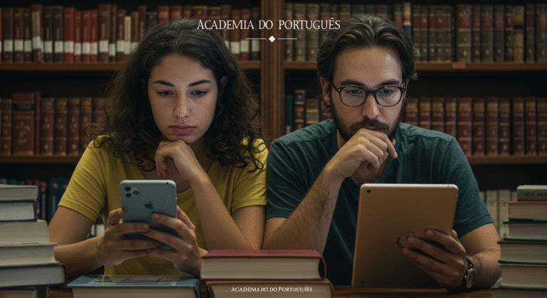 Academia de Português Álvaro Ferreira: vale a pena para concursos públicos?