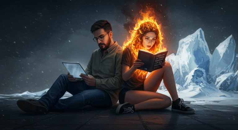 O Gelo da Pessoa Não Combina com Seu Calor Frases Inspiradoras para Fortalecer Seu Amor-Próprio