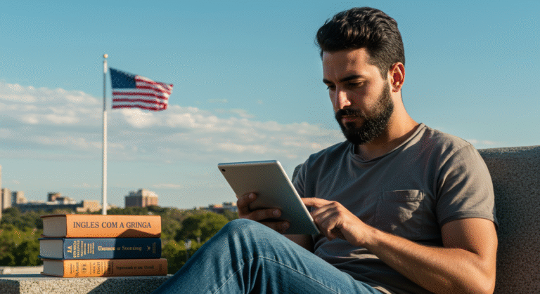 Inglês com a Gringa é bom? Descubra se vale a pena investir no método LEAC para falar inglês de forma natural 6 Inglês com a Gringa é bom? Descubra se vale a pena investir no método LEAC para falar inglês de forma natural