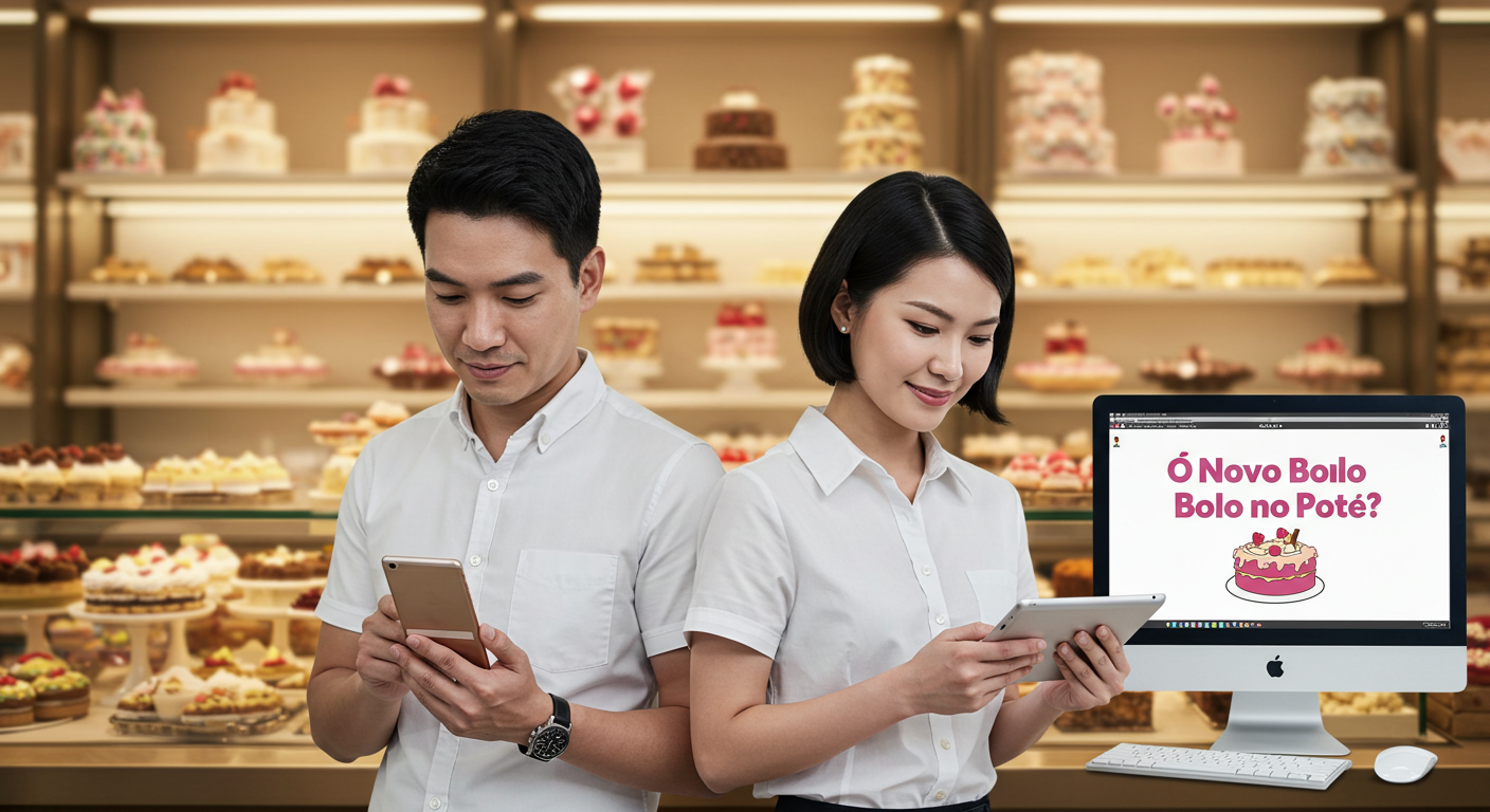 O Novo Bolo no Pote de Marrara Bortoloti: Programa Detalhado, Metodologia e Guia Completo para Aprender e Empreender na Confeitaria Caseira 1 O Novo Bolo no Pote de Marrara Bortoloti: Programa Detalhado, Metodologia e Guia Completo para Aprender e Empreender na Confeitaria Caseira CUPOM DE DESCONTO