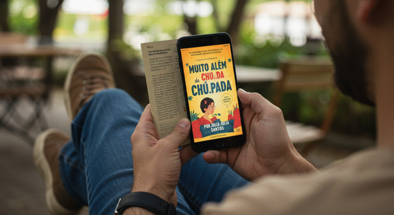 Onde Comprar Muito Além da Chupada — Guia Prático para Comprar, Baixar e Saber se Vale a Pena