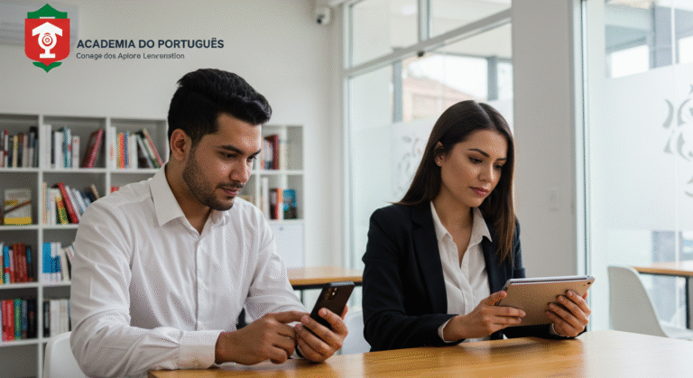 Onde Comprar a Academia de Português Professor Álvaro Ferreira e Garantir Sua Aprovação?