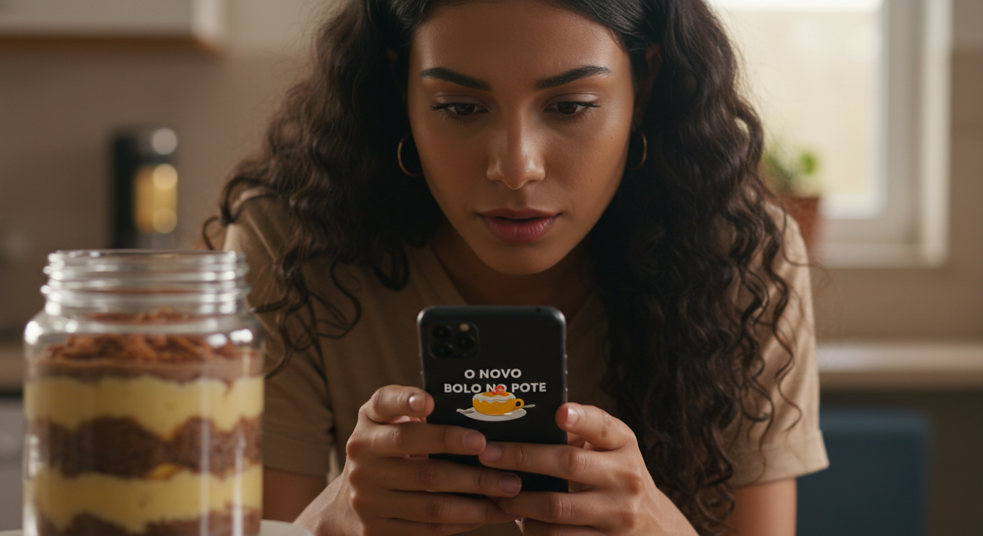 O Novo Bolo no Pote é Grátis? Entenda como Funciona o Acesso ao Curso da Marrara Bortoloti CUPOM DE DESCONTO