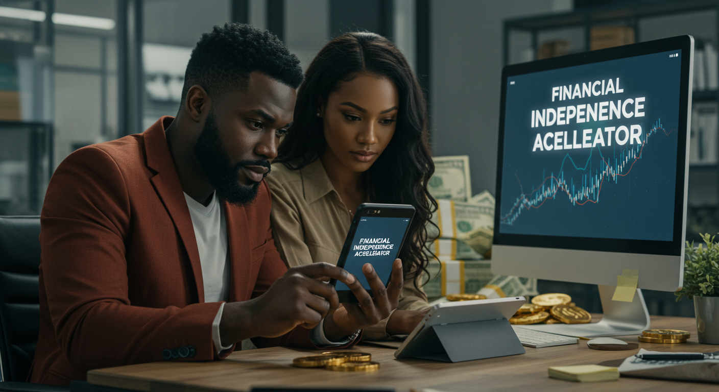 Curso Acelerador da Independência Financeira Renan Diego Onde Comprar – Guia Completo para Inscrição Segura CUPOM DE DESCONTO