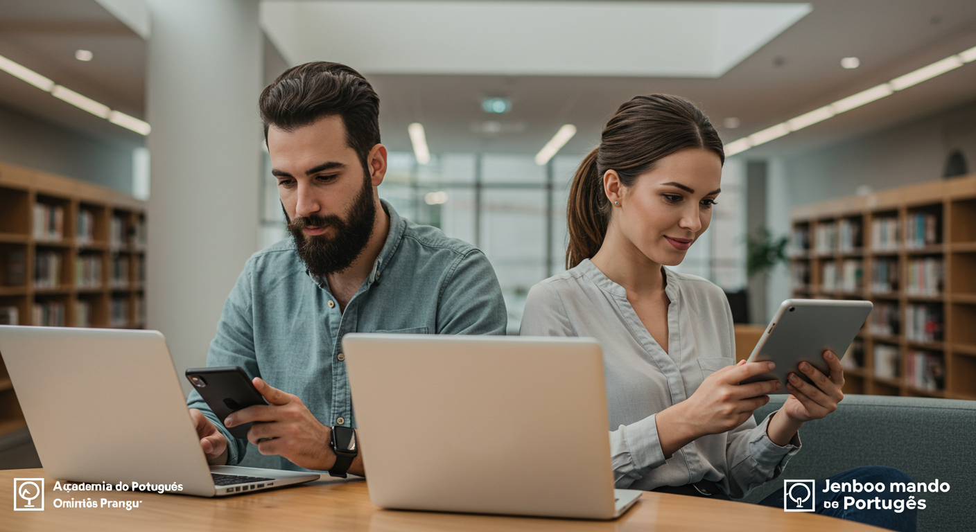 Academia de Português login: como acessar, conteúdo e garantia em um review direto CUPOM DE DESCONTO