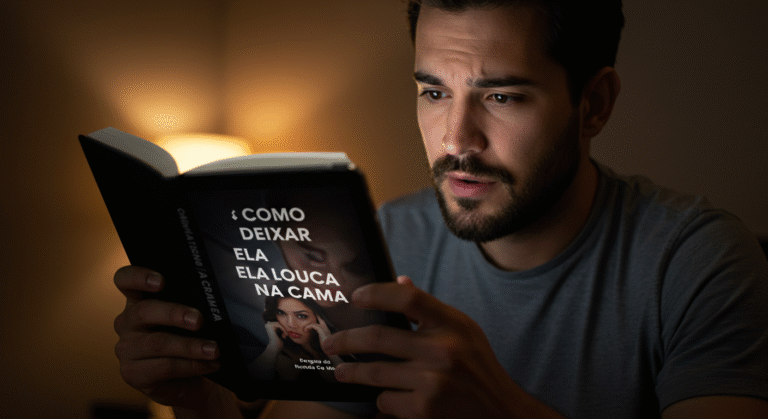 Será que a Julia Santos Tem Outros Cursos Além do "Como Deixar Ela Louca na Cama"? 6 Será que a Julia Santos Tem Outros Cursos Além do “Como Deixar Ela Louca na Cama”?