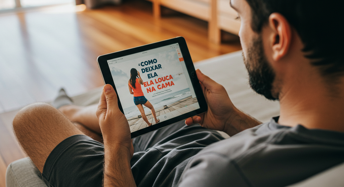 Sexologia Sem Tabu 2 Curso – Conteúdo, Valor e Opiniões sobre o Treinamento de Julia Santos CUPOM DE DESCONTO