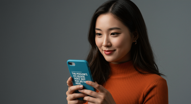 "O Gelo da Pessoa Não Combina com Seu Calor" tem Grupo de Telegram ou Whatsapp? 2 “O Gelo da Pessoa Não Combina com Seu Calor” tem Grupo de Telegram ou Whatsapp?