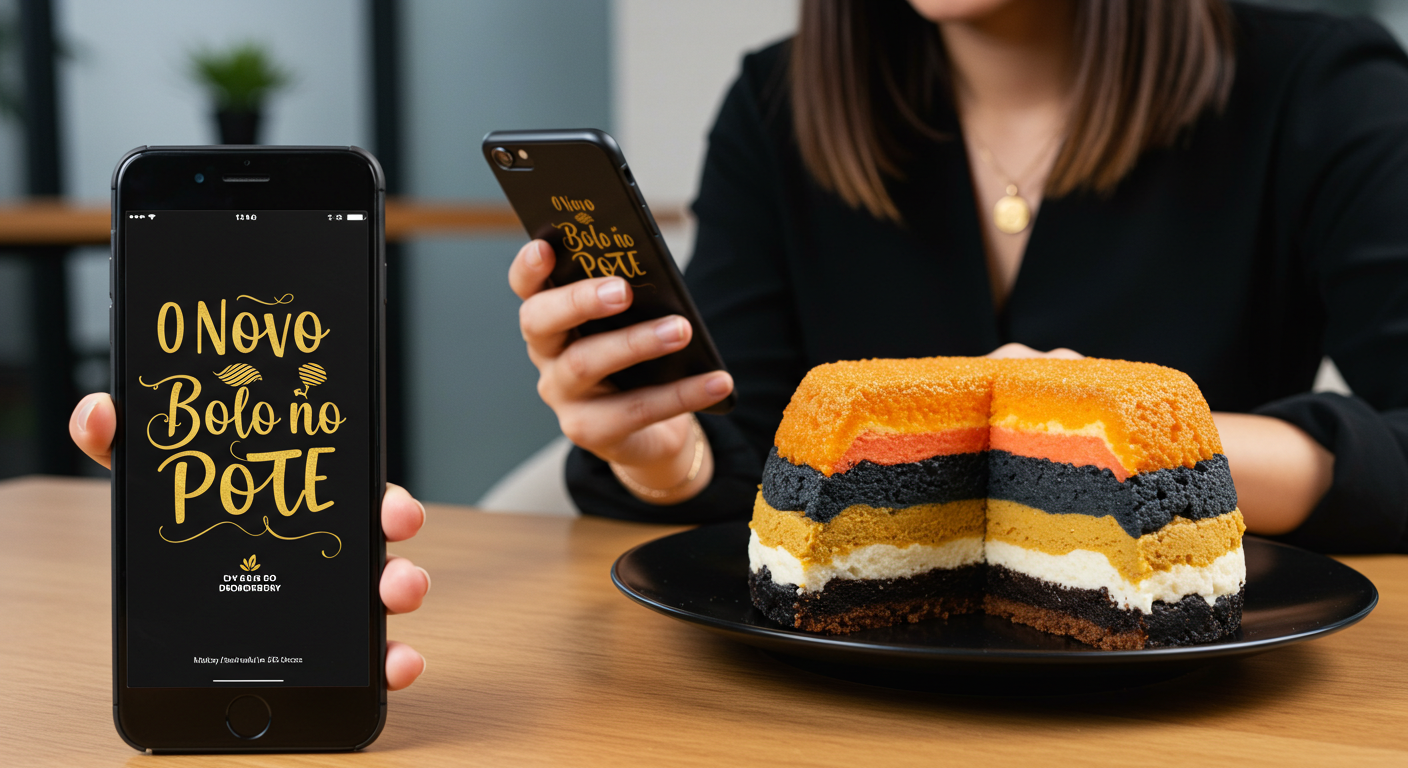 Marrara Bortoloti: Onde Comprar o Ebook de Bolo no Pote e Como Ele Funciona? CUPOM DE DESCONTO