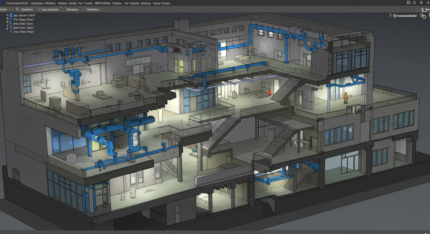 Como Dominar o Revit para Engenheiros 5.1 e se Tornar um Especialista em BIM — Prof. Alexandre Caramaschi CUPOM DE DESCONTO