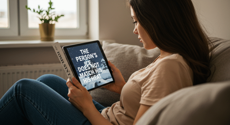 Por que o curso “O Gelo da Pessoa Não Combina com Seu Calor” é uma ferramenta eficaz para decisões assertivas em relações? 4 Por que o curso “O Gelo da Pessoa Não Combina com Seu Calor” é uma ferramenta eficaz para decisões assertivas em relações?