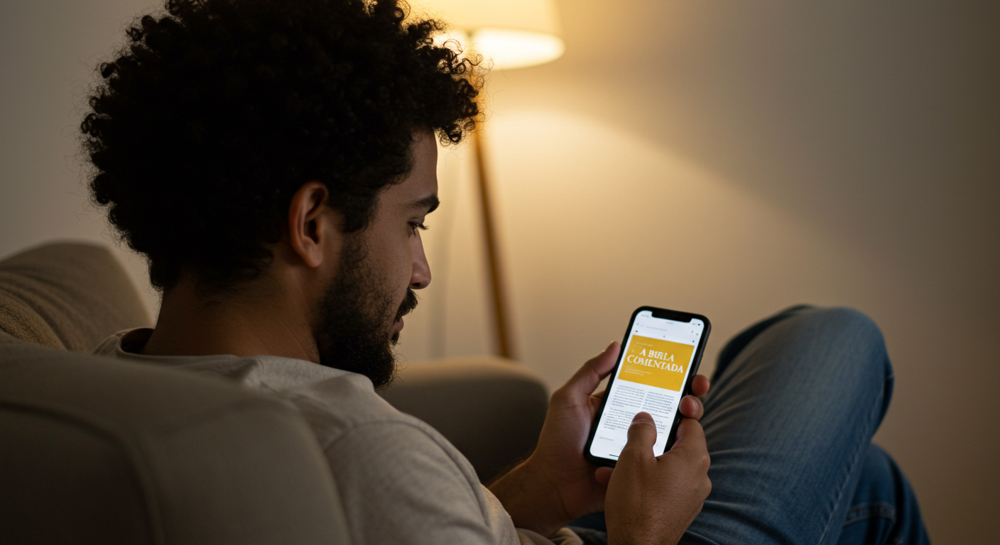 Guia Definitivo: O Método de Rodrigo Silva para Desvendar a Bíblia através da Arqueologia e História CUPOM DE DESCONTO