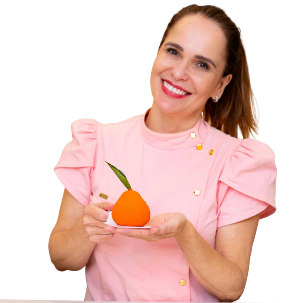 Frutas da Confeitaria Moderna: Curso da Ísis Alvarez Vale a Pena? Descubra Tudo Sobre as Receitas e Técnicas Profissionais CUPOM DE DESCONTO