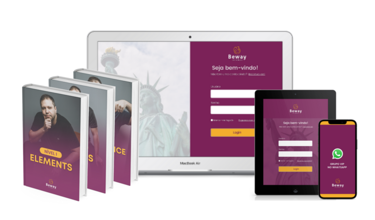 Novos Usos do Curso Beway 2.0 do Prof. Jonas Bressan para Acelerar Seu Inglês 2 Novos Usos do Curso Beway 2.0 do Prof. Jonas Bressan para Acelerar Seu Inglês CUPOM DE DESCONTO