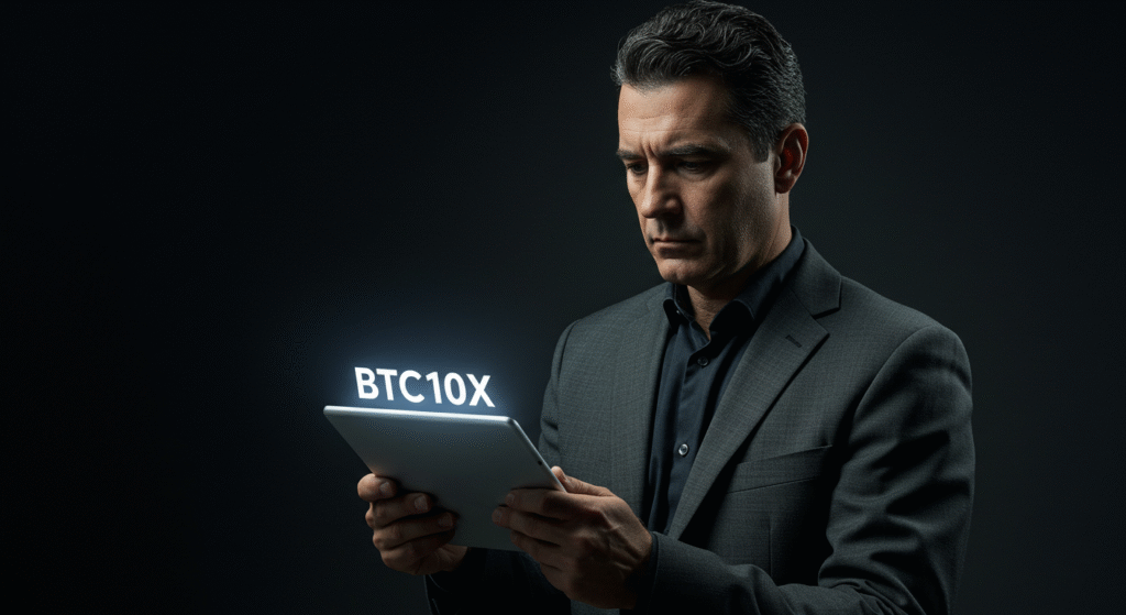 Maximize Seus Ganhos com Alavancagem: Guia Completo do Curso BTC10X de Elídio CUPOM DE DESCONTO