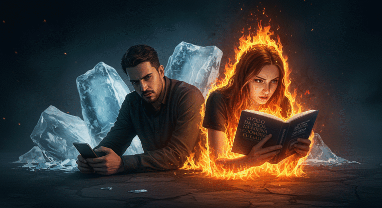 O Gelo da Pessoa Não Combina com Seu Calor Onde Comprar – Guia Seguro para Adquirir o eBook de Caio César