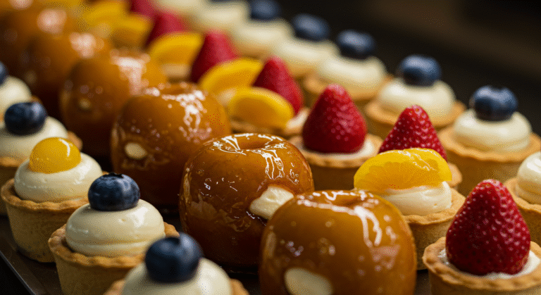 Como Funciona o Curso Ísis Alvarez Frutas da Confeitaria e Onde Comprar