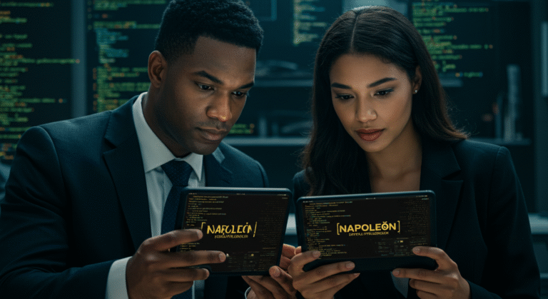 Guia Definitivo: Domine o Direito Imobiliário Extrajudicial com o Napoleão A.I. do Professor Salomão