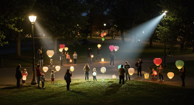 Como Usar a Cromoterapia Alfa para Curar Emoções e Aliviar o Estresse –