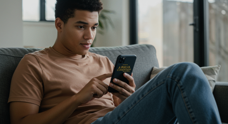 Como a Arqueologia e a História Contribuem para o Estudo da Bíblia no Curso Com Rodrigo Silva