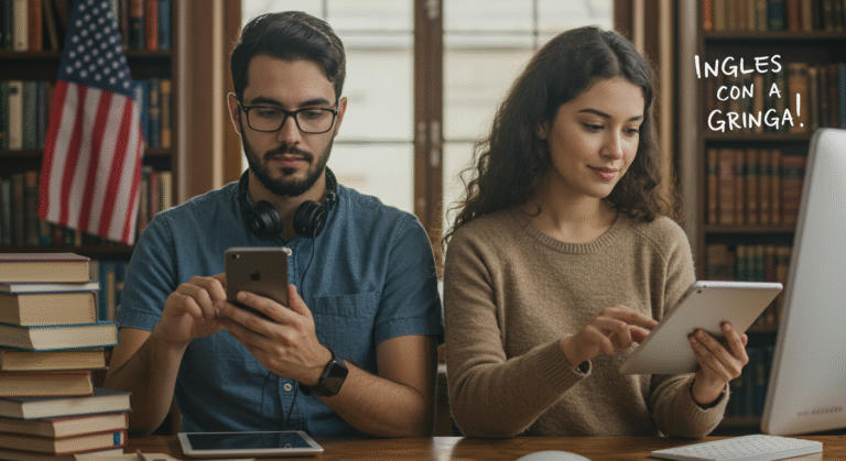 Inglês com a Gringa Reclame Aqui: O que dizem os alunos e como avaliar antes de comprar