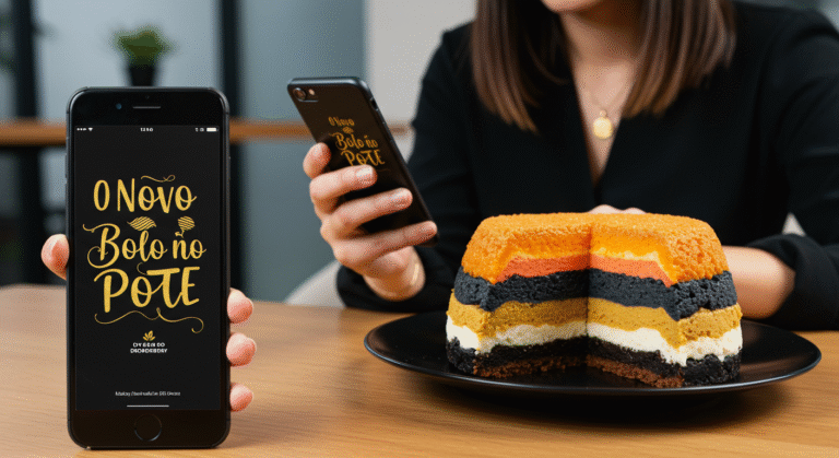 Marrara Bortoloti: Onde Comprar o Ebook de Bolo no Pote e Como Ele Funciona?