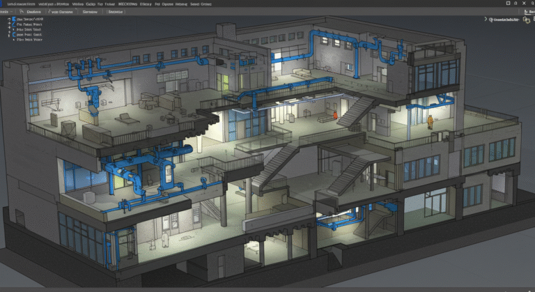 Como Dominar o Revit para Engenheiros 5.1 e se Tornar um Especialista em BIM — Prof. Alexandre Caramaschi