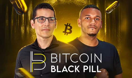 Renato Amoedo Curso Bitcoin Black Pill: Descubra o Método Definitivo