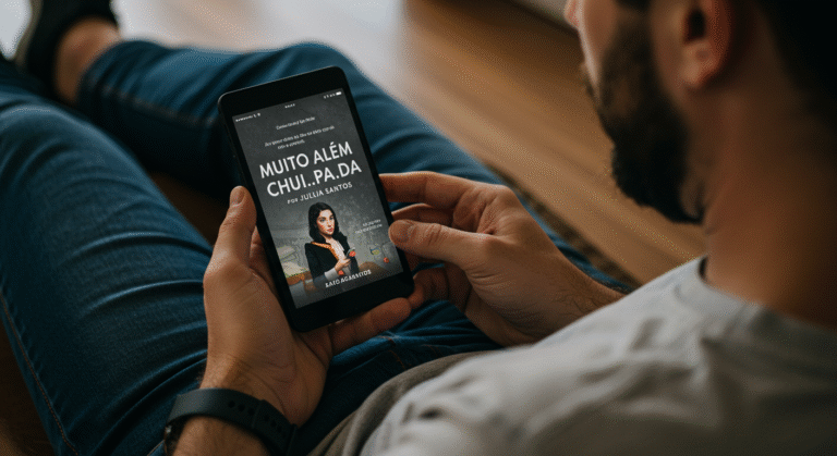 Muito Além da Chupada Julia Santos: Aprendizado Prático para Melhorar a Conexão e o Prazer no Relacionamento 4 Muito Além da Chupada Julia Santos: Aprendizado Prático para Melhorar a Conexão e o Prazer no Relacionamento