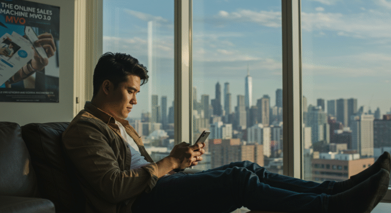 MÁQUINA DE VENDAS ONLINE RECLAME AQUI: AVALIANDO A REPUTAÇÃO DO CURSO DE MATHEUS BORGES