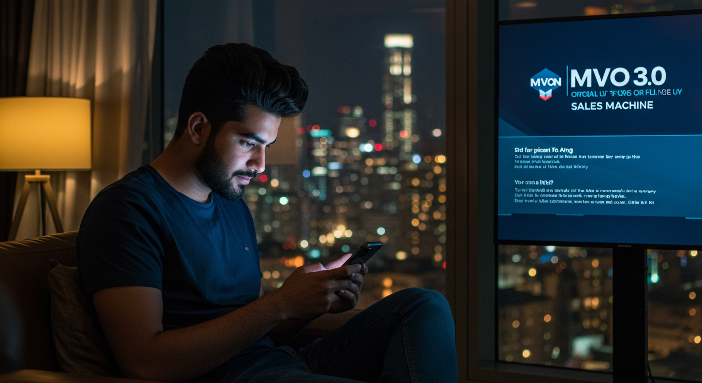 Máquina de Vendas Online vale a pena? Avaliação do MVO 3.0 de Matheus Borges e seu custo-benefício no marketing digital CUPOM DE DESCONTO