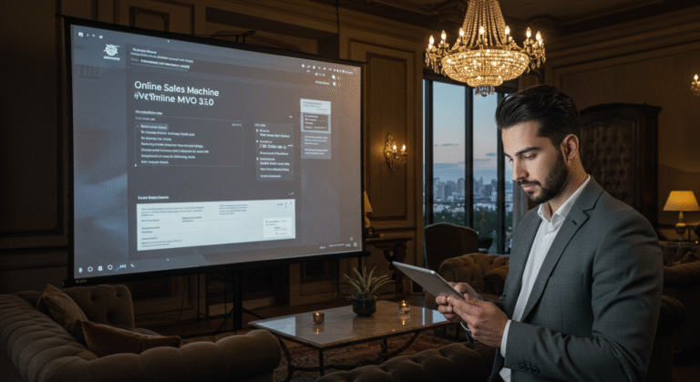 Curso Máquina de Vendas Online Reclame Aqui: Como Avaliar a Reputação do MVO 3.0 de Matheus Borges