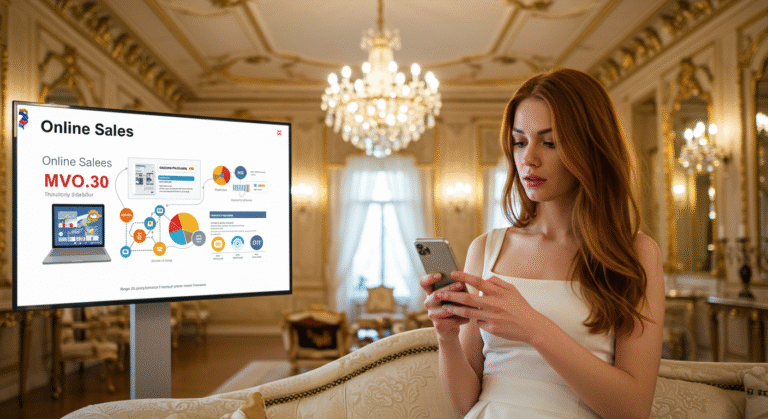 Máquina de Vendas Online Matheus Borges login: guia completo para acessar e aproveitar todos os recursos do MVO 3.0