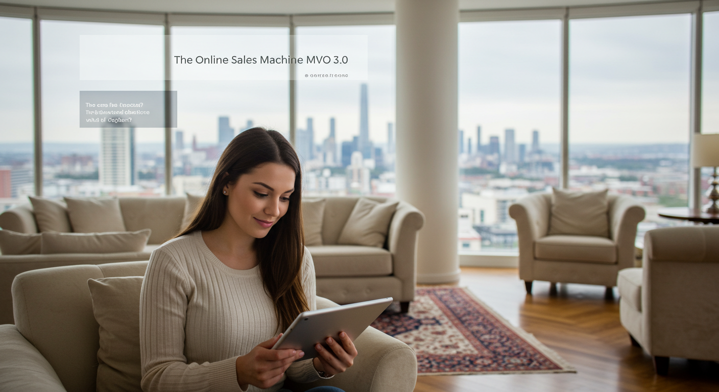 Máquina de Vendas Online 3.0 Telegram: Como o grupo VIP pode acelerar seus resultados no marketing digital CUPOM DE DESCONTO