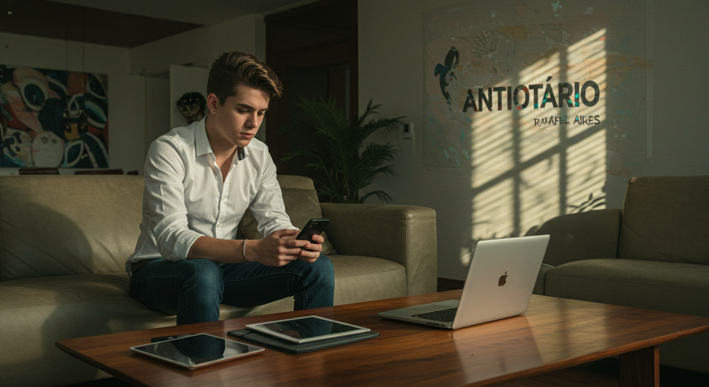 Para que Serve o Manual Antiotário Rafael Aires PDF? Descubra o Propósito e as Aplicações CUPOM DE DESCONTO